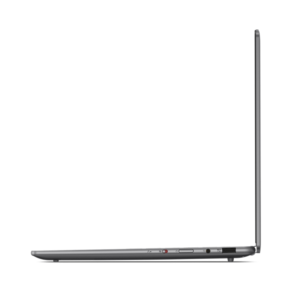 Laptop Lenovo Yoga Slim 7 14IMH9 83CV001VVN (Ultra 7 155H, Arc Graphics, Ram 32GB LPDDR5X, SSD 1TB, 14 Inch OLED WUXGA 60Hz 100% DCI-P3, Win 11/Office HS 21)