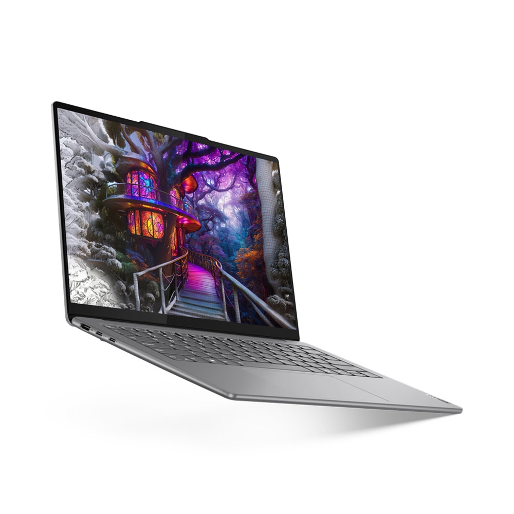 Laptop Lenovo Yoga Slim 7 14IMH9 83CV001UVN (Ultra 7 155H, Arc Graphics, Ram 32GB LPDDR5X, SSD 512GB, 14 Inch OLED WUXGA)