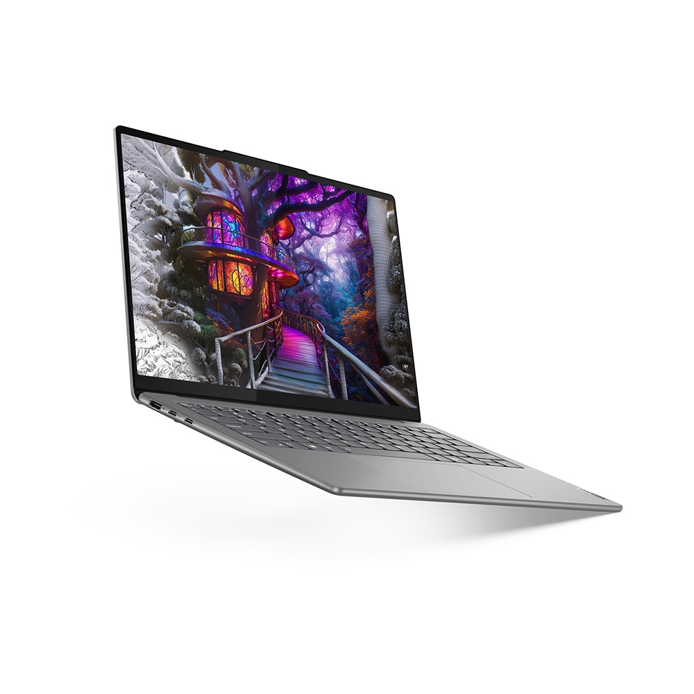 Laptop Lenovo Yoga Slim 7 14IMH9 83CV00AHVN (Ultra 5 125H, Arc Graphics, Ram 16GB LPDDR5X, SSD 1TB, 14 Inch OLED FHD+ 60Hz 100% DCI-P3, Win 11/Office HS 24)