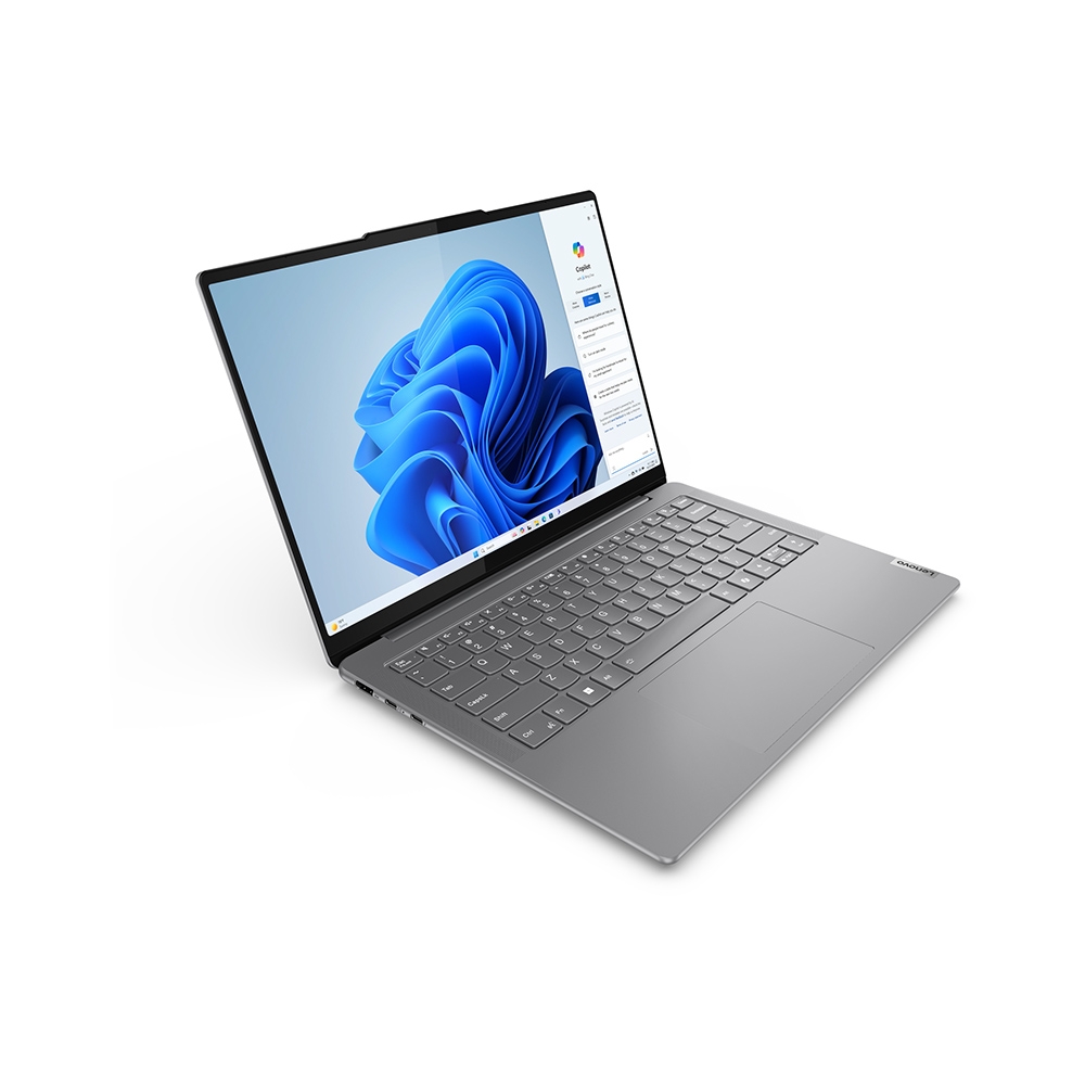 Laptop Lenovo Yoga Slim 7 14IMH9 83CV00AHVN (Ultra 5 125H, Arc Graphics, Ram 16GB LPDDR5X, SSD 1TB, 14 Inch OLED FHD+ 60Hz 100% DCI-P3, Win 11/Office HS 24)