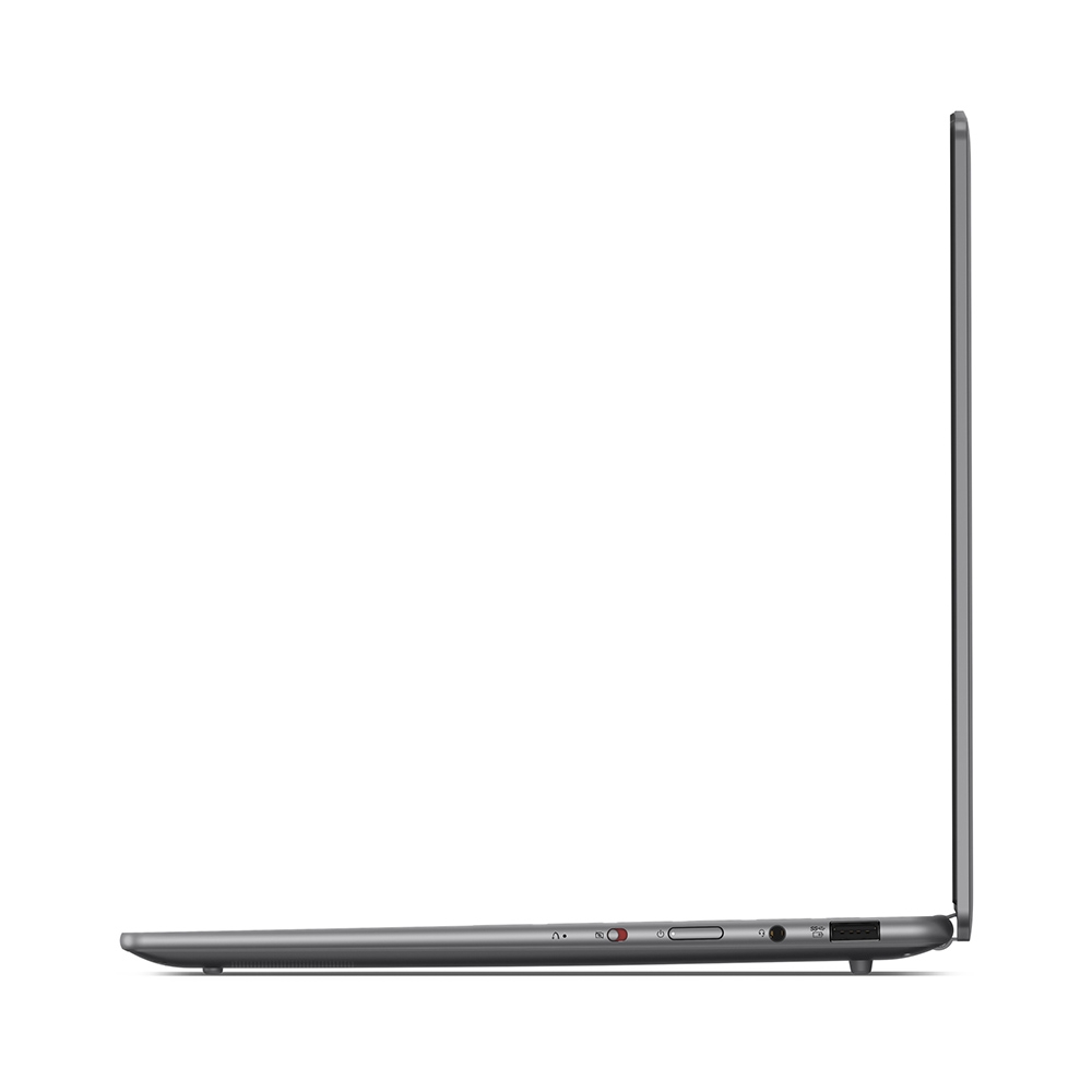 Laptop Lenovo Yoga Slim 7 14IMH9 83CV00AHVN (Ultra 5 125H, Arc Graphics, Ram 16GB LPDDR5X, SSD 1TB, 14 Inch OLED FHD+ 60Hz 100% DCI-P3, Win 11/Office HS 24)