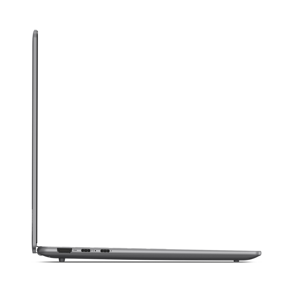 Laptop Lenovo Yoga Slim 7 14IMH9 83CV00AHVN (Ultra 5 125H, Arc Graphics, Ram 16GB LPDDR5X, SSD 1TB, 14 Inch OLED FHD+ 60Hz 100% DCI-P3, Win 11/Office HS 24)