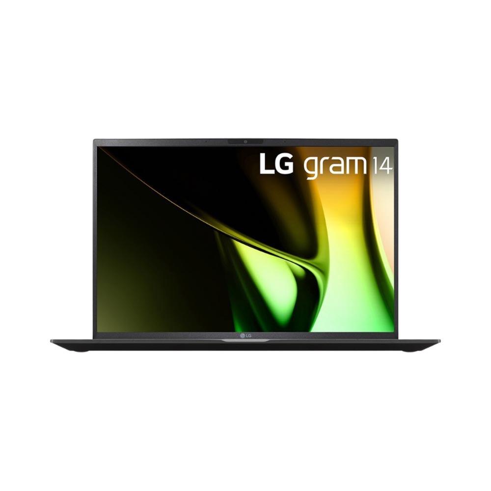 Laptop LG Gram 14Z90S-G.AH55A5 (Ultra 5 125H, Arc Graphics, RAM 16GB LPDDR5X, SSD 512GB, 14 Inch IPS WUXGA 99% DCI-P3)