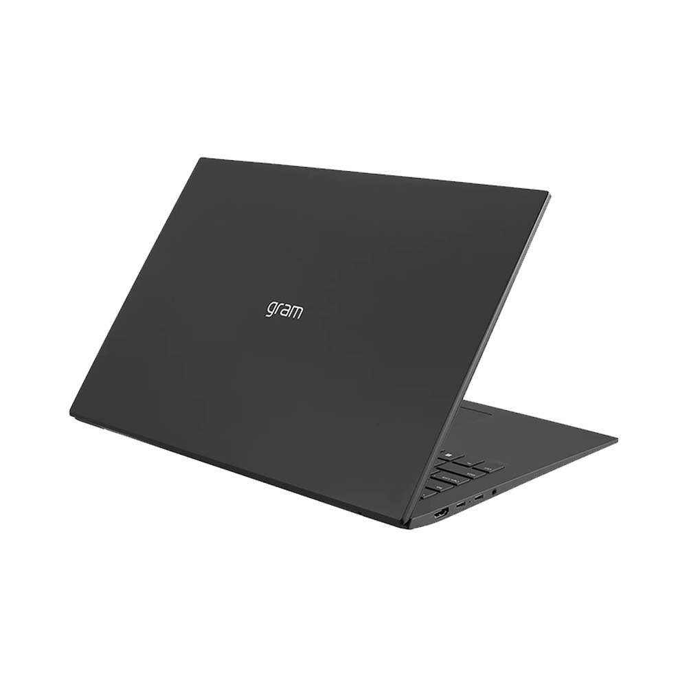 Laptop LG Gram 17ZD90Q-G.AX52A5 (i5-1240P EVO, Iris Xe Graphics, Ram 16GB DDR5, SSD 256GB, 17 Inch QHD)