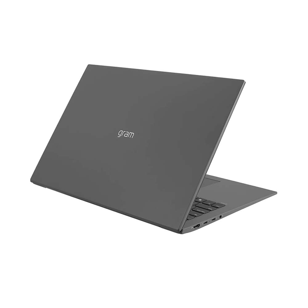 Laptop LG Gram 17ZD90Q-G.AX73A5 (i7-1260P EVO, Iris Xe Graphics, Ram 16GB DDR5, SSD 256GB, 17 Inch QHD)