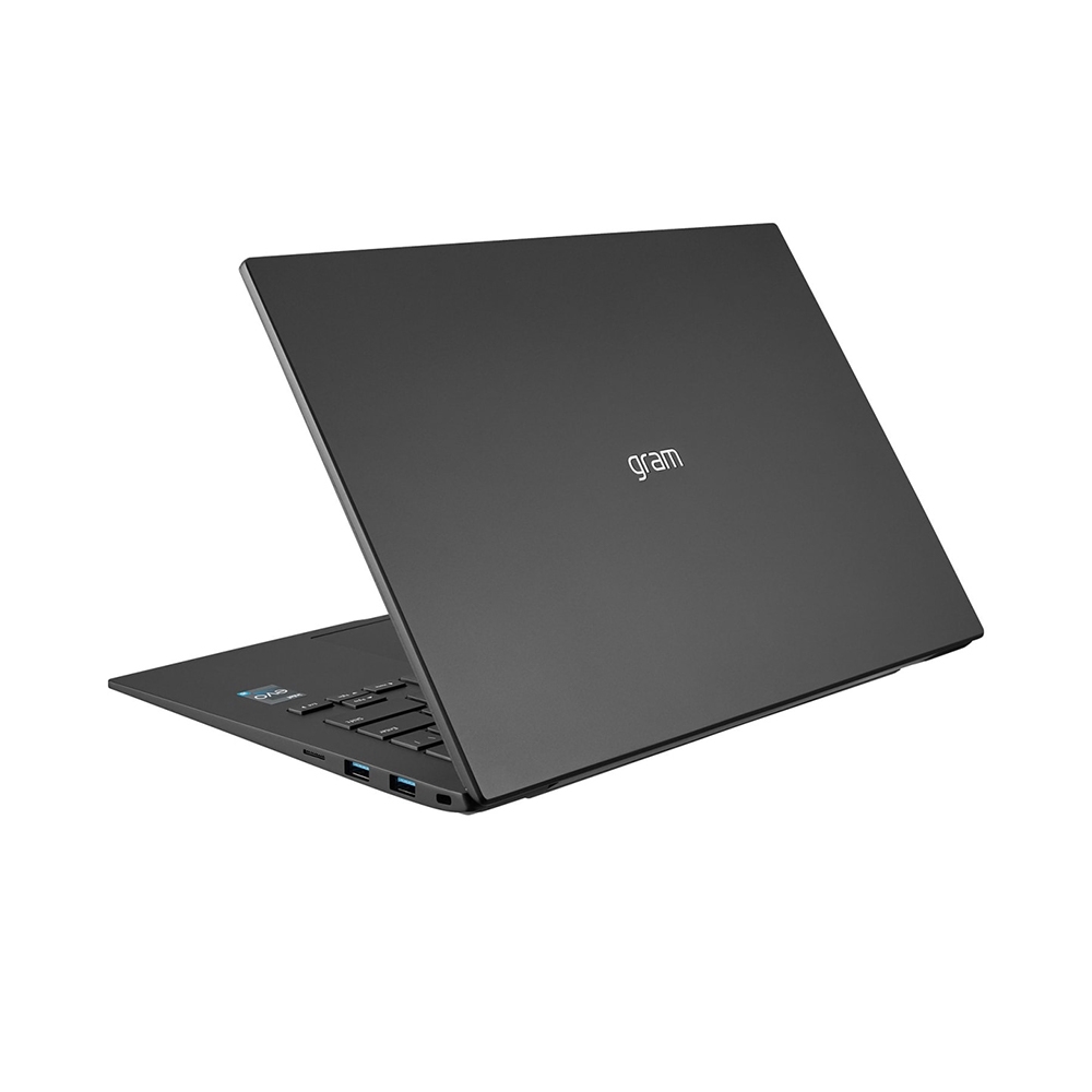 Laptop LG Gram 2023 14Z90R-G.AH75A5 (i7-1360P EVO, Iris Xe Graphics, Ram 16GB LPDDR5, SSD 512GB, 14 Inch IPS WUXGA)