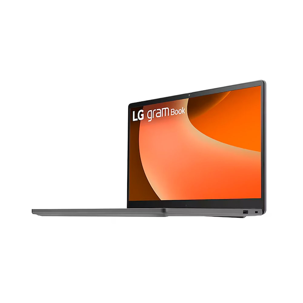 Laptop LG gram Book 15U50T-G.AV56A5 (i5 1334U, Iris Xe Graphics, RAM 16GB DDR4, SSD 512GB, 15.6 Inch IPS FHD 60Hz, Win11)