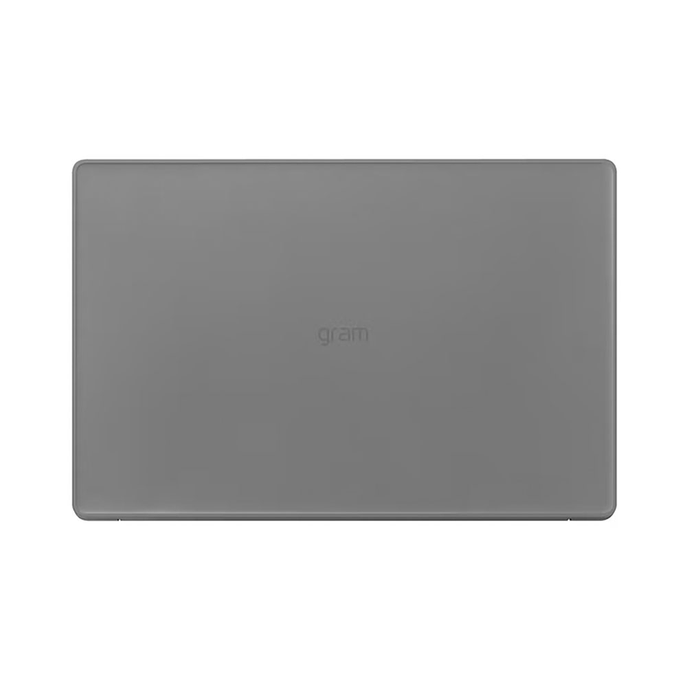 Laptop LG gram Book 15U50T-G.AV56A5 (i5 1334U, Iris Xe Graphics, RAM 16GB DDR4, SSD 512GB, 15.6 Inch IPS FHD 60Hz, Win11)