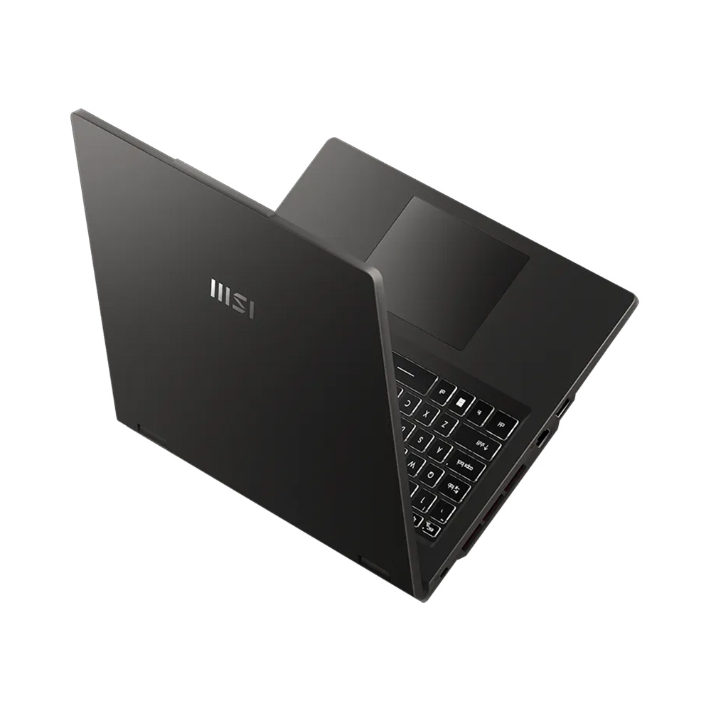 Laptop MSI Commercial 14 B1MXG-670XVNCP (Core 7 150U, Intel Graphics, RAM 16GB DDR5, SSD 512GB, 14 Inch IPS FHD 60Hz, NoOS)