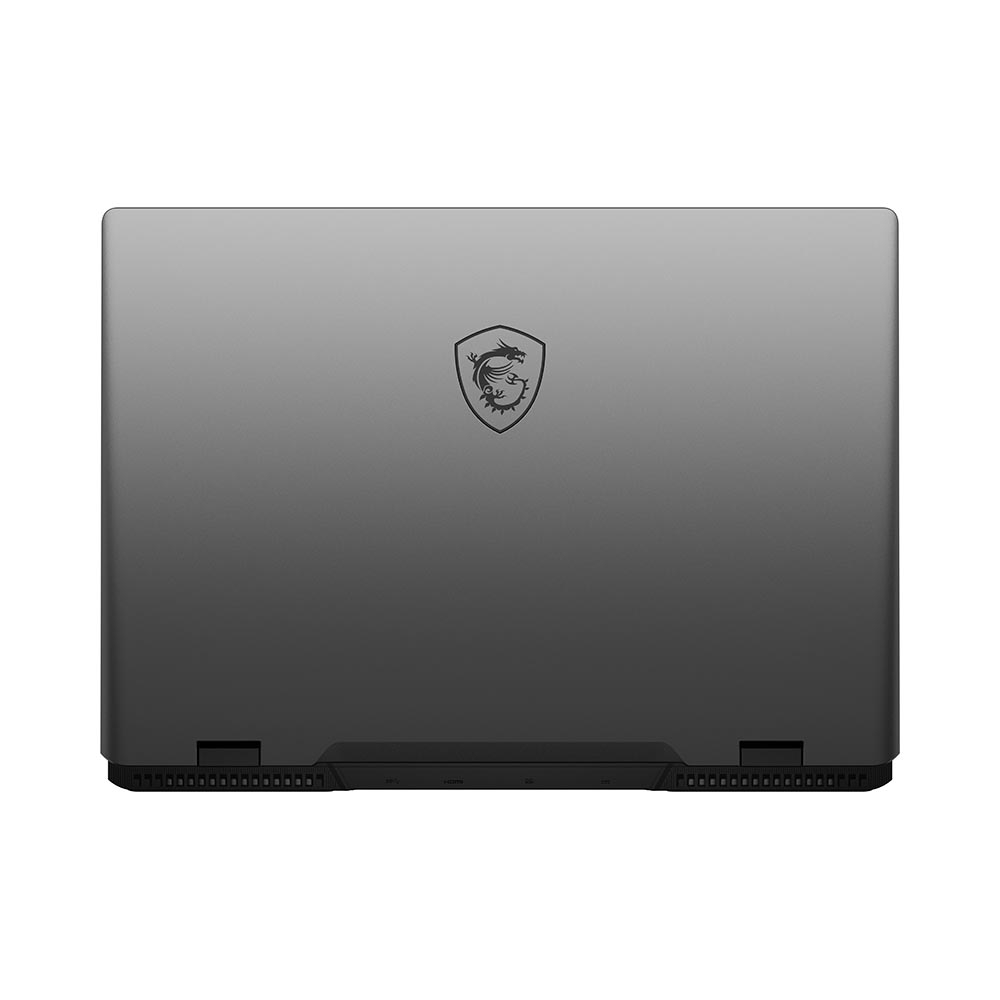 Laptop MSI Creator M16 HX C14VFG-040VN (i7-14700HX, RTX 4060 8GB, RAM 32GB DDR5, SSD 1TB, 16 Inch IPS QHD+ 240Hz)