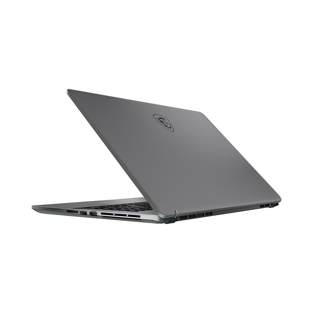 Laptop MSI Creator Z17 HX Studio A14VFT-273VN (i7-14700HX, RTX 4060 8GB, RAM 64GB DDR5, SSD 2TB, 17 Inch IPS QHD+ 165Hz Touch)