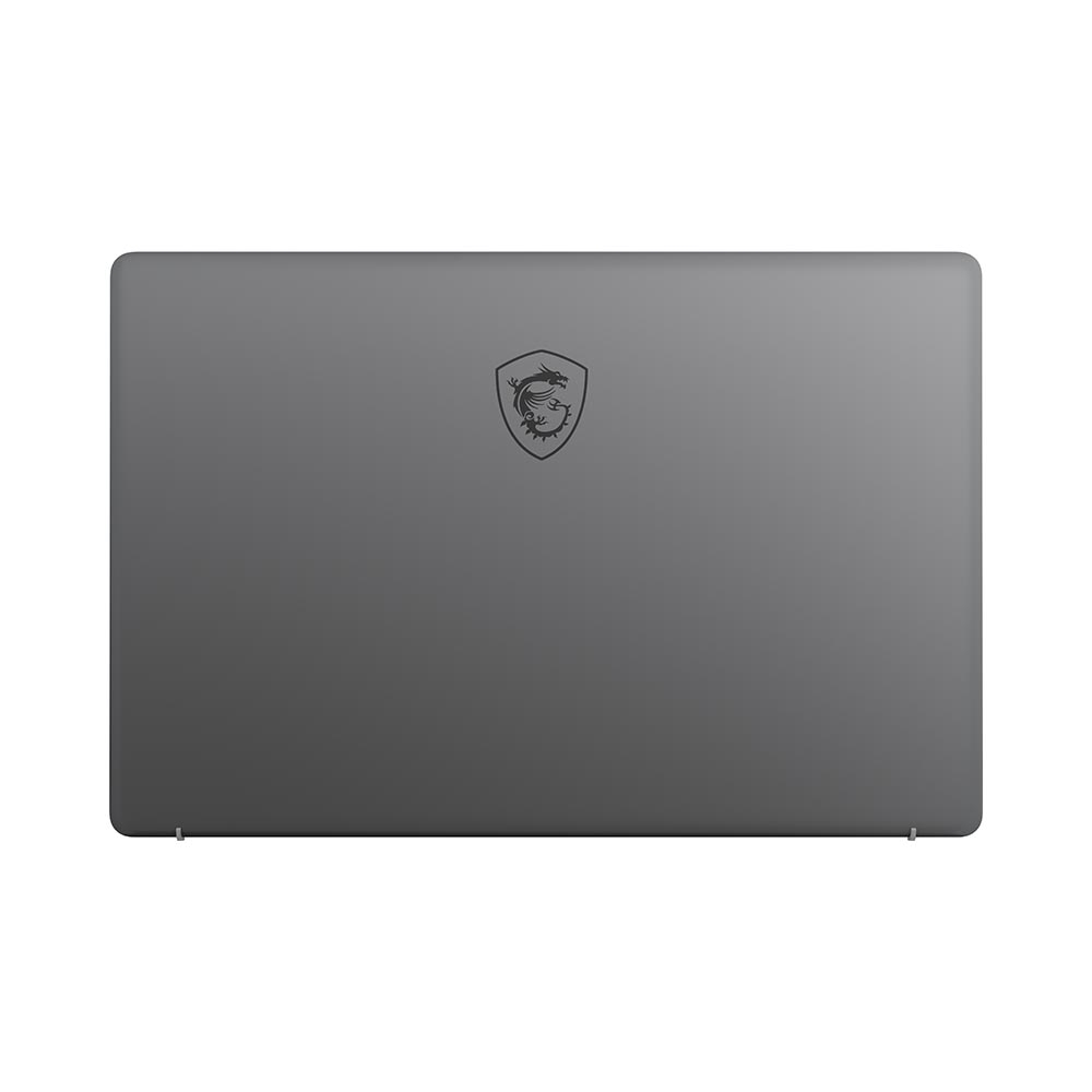 Laptop MSI Creator Z17 HX Studio A14VFT-273VN (i7-14700HX, RTX 4060 8GB, RAM 64GB DDR5, SSD 2TB, 17 Inch IPS QHD+ 165Hz Touch)