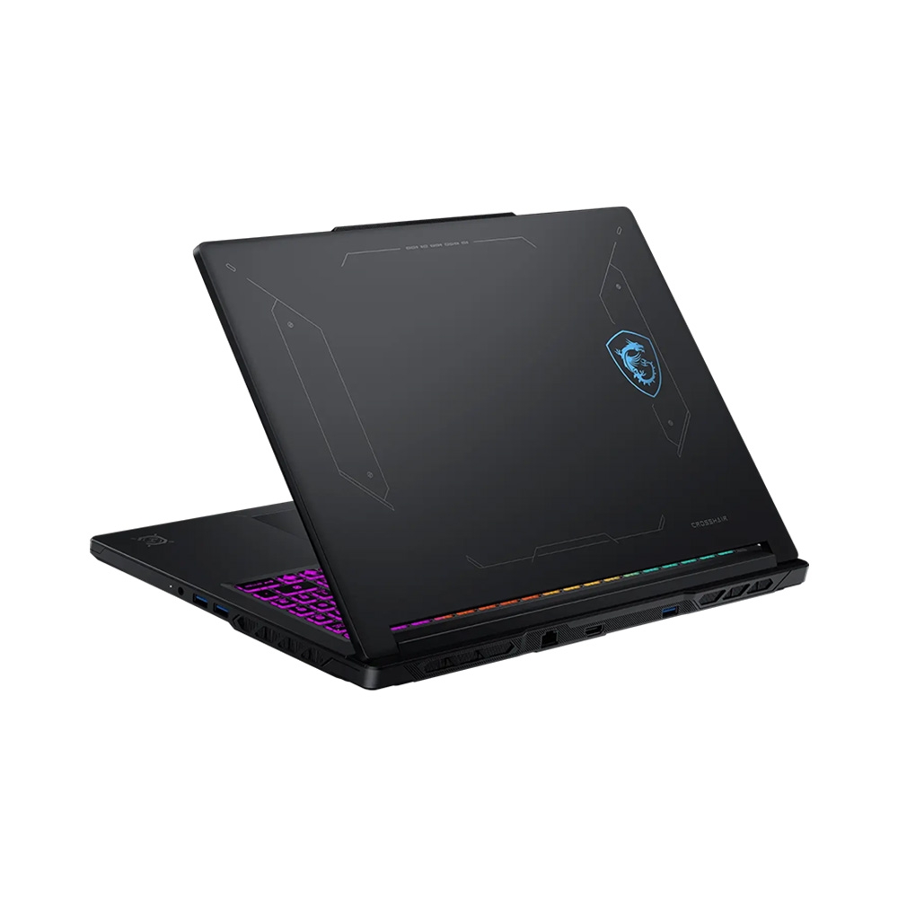 Laptop MSI Crosshair 16 HX E14WEK-076VN (i9-14900HX, RTX 5050 8GB, RAM 32GB DDR5, SSD 1TB, 16 Inch IPS QHD+ 240Hz 100% DCI-P3, Win 11)