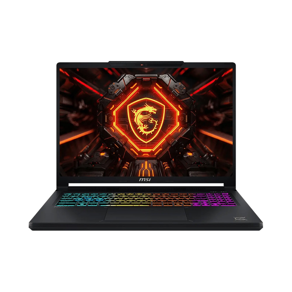 Laptop MSI Crosshair 16 HX E14WEK-076VN (i9-14900HX, RTX 5050 8GB, RAM 32GB DDR5, SSD 1TB, 16 Inch IPS QHD+ 240Hz 100% DCI-P3, Win 11)