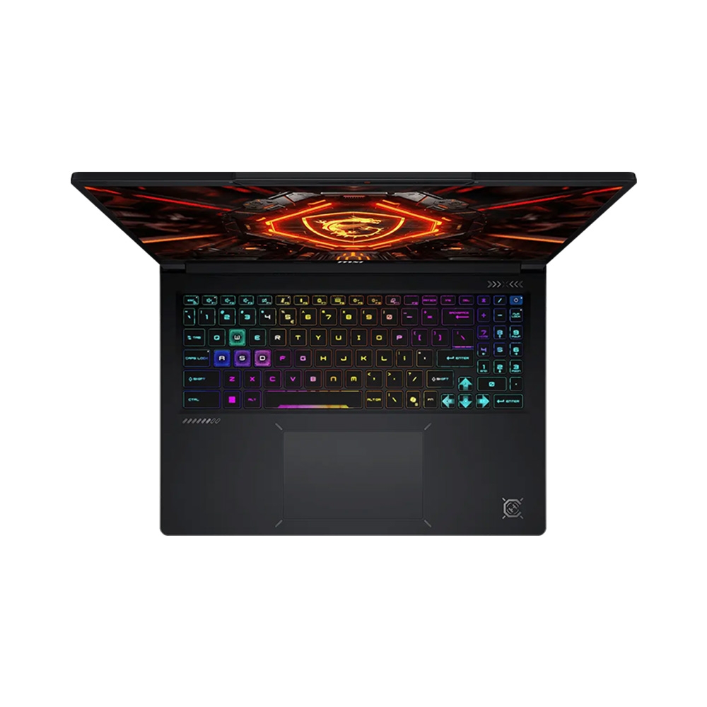 Laptop MSI Crosshair 16 Max HX E2WGXK-051VN (Ultra 9 290HX Plus, RTX 5070 12GB, RAM 32GB DDR5, SSD 1TB, 16 Inch OLED QHD+ 165Hz 100% DCI-P3, Win 11 Home)