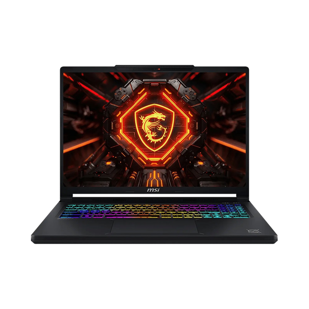 Laptop MSI Crosshair 16 Max HX E2WGXK-052VN (Ultra 7 251HX, RTX 5070 12GB, RAM 16GB DDR5, SSD 1TB, 16 Inch OLED QHD+ 165Hz 100% DCI-P3, Win 11 Home)
