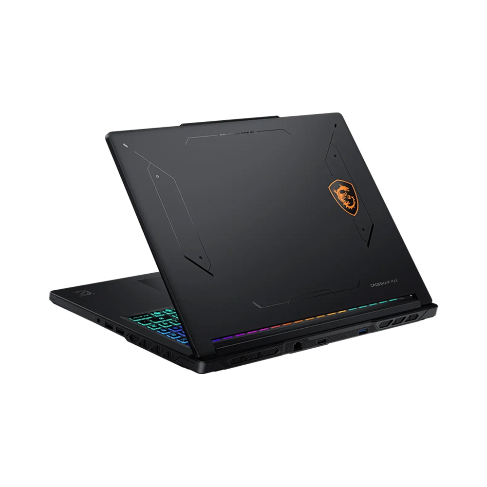 Laptop MSI Crosshair 16 Max HX E2WGXK-052VN (Ultra 7 251HX, RTX 5070 12GB, RAM 16GB DDR5, SSD 1TB, 16 Inch OLED QHD+ 165Hz 100% DCI-P3, Win 11 Home)