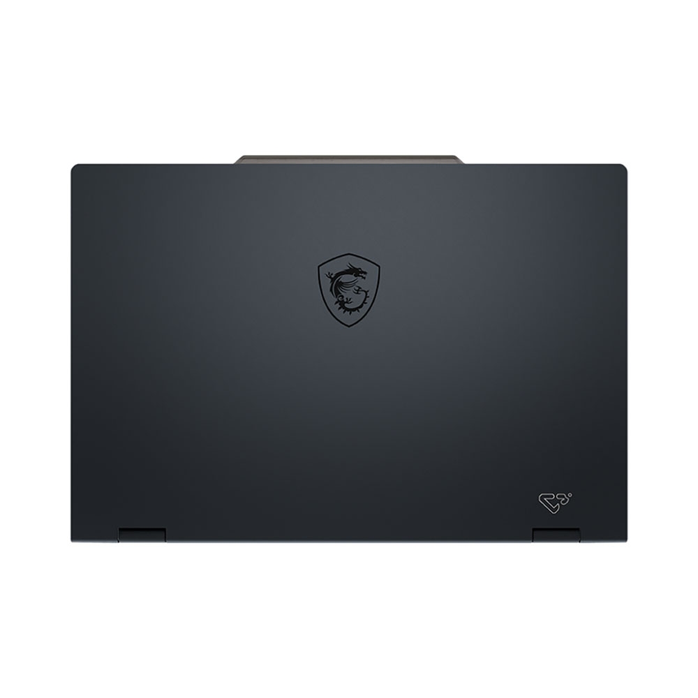 Laptop MSI Cyborg 15 B2RWFKG-047VN (Core 5 210H, RTX 5060 8GB, RAM 16GB D5, SSD 512GB, 15.6 Inch FHD IPS 144Hz)