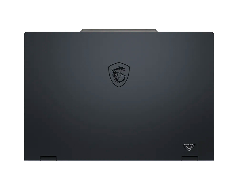 Laptop MSI Cyborg 15 B2RWFKG-048VN (Core 7 240H, RTX 5060 8GB, RAM 16GB D5, SSD 512GB, 15.6 Inch FHD IPS 144Hz)