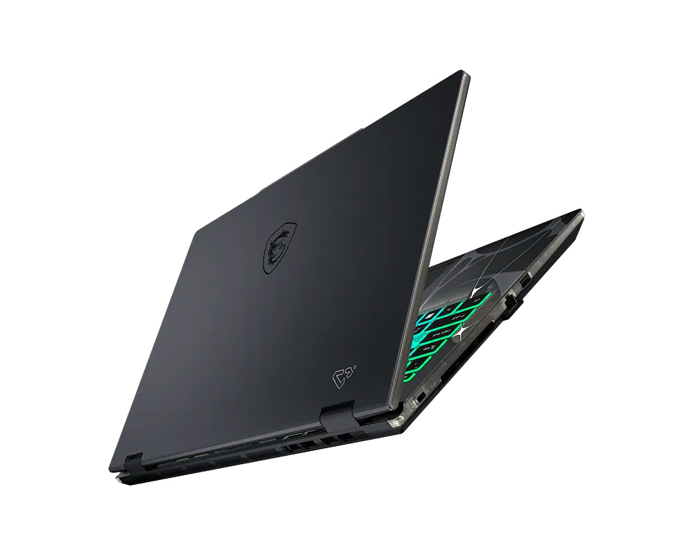 Laptop MSI Cyborg 15 B2RWFKG-048VN (Core 7 240H, RTX 5060 8GB, RAM 16GB D5, SSD 512GB, 15.6 Inch FHD IPS 144Hz)