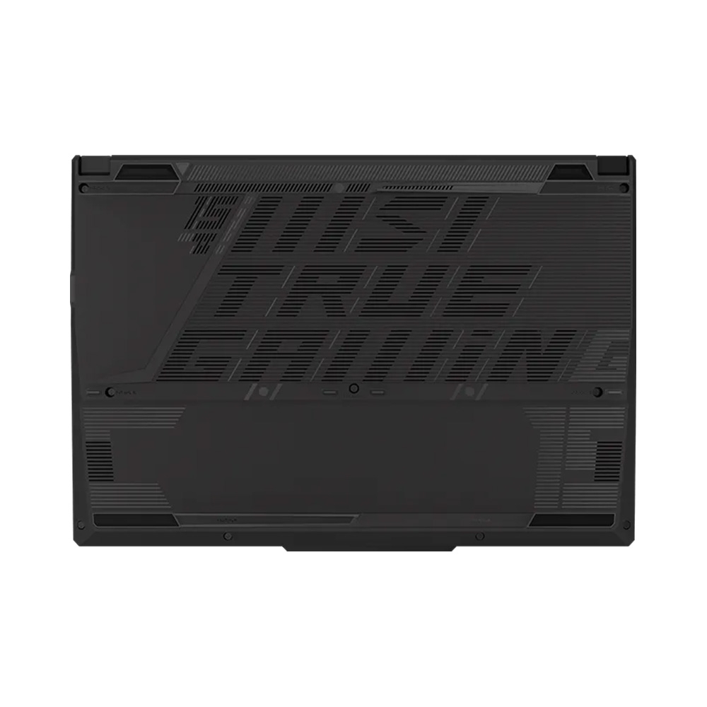 Laptop MSI Cyborg 15 Black Edition A13VE-2410VN (i5-13420H, RTX 4050 6GB, RAM 16GB DDR5, SSD 512GB, 15.6 Inch FHD 144Hz, Win 11 Home)