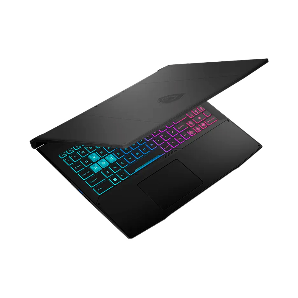 Laptop MSI Katana 15 B13VEK-2440VN (i7-13620H, RTX 4050 6GB, RAM 16GB DDR5, SSD 1TB, 15.6 Inch IPS FHD 144Hz, Win 11)