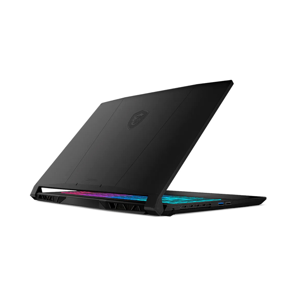 Laptop MSI Katana 15 B13VEK-2440VN (i7-13620H, RTX 4050 6GB, RAM 16GB DDR5, SSD 1TB, 15.6 Inch IPS FHD 144Hz, Win 11)