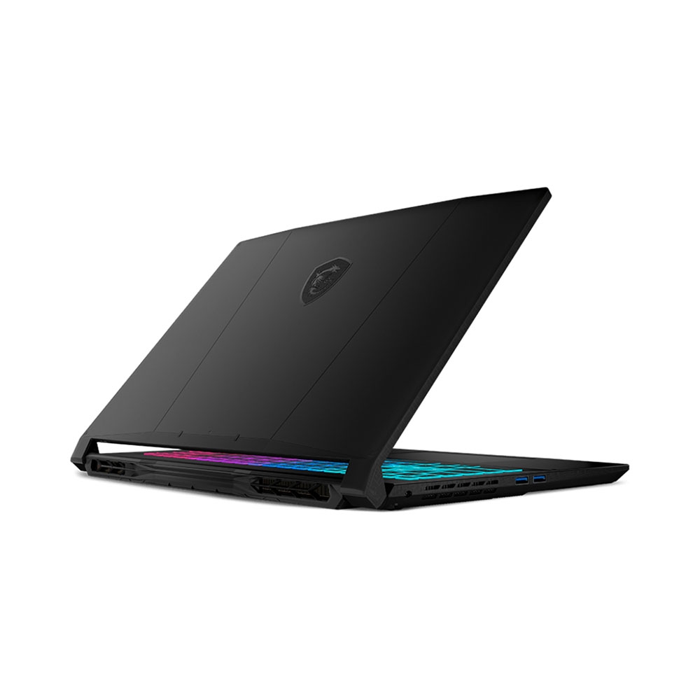 Laptop MSI Katana 15 HX B14WFK-025VN (i7-14650HX, RTX 5060 8GB, RAM 16GB D5, SSD 512GB, 15.6 Inch 2K QHD IPS 165Hz)