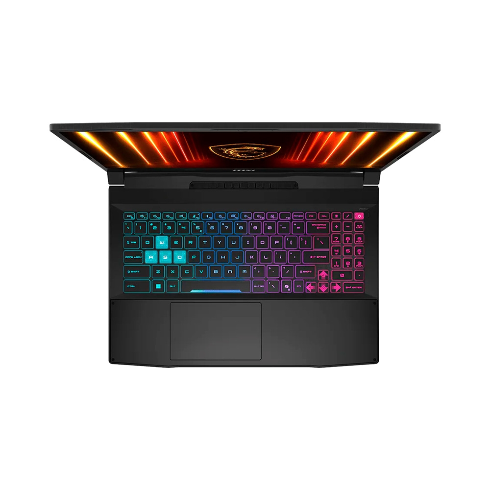 Laptop MSI Katana 15 HX B14WEK-027VN (i7-14650HX, RTX 5050 8GB, RAM 32GB DDR5, SSD 512GB, 15.6 Inch QHD IPS 165Hz 100% DCI-P3, Win 11)