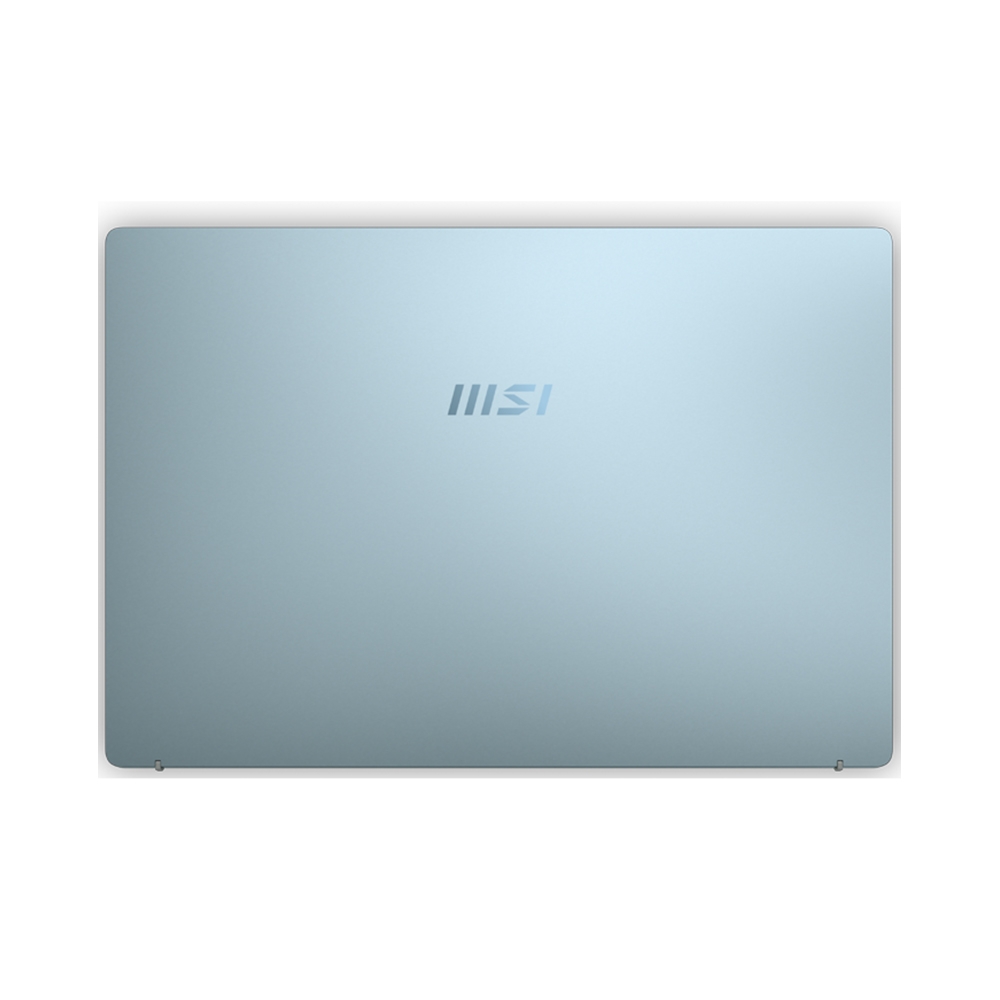 Laptop MSI Modern 14 B11MO-294VN (i7-1165G7, Iris Xe Graphics, Ram 8GB, SSD 512GB, 14 Inch IPS FHD)