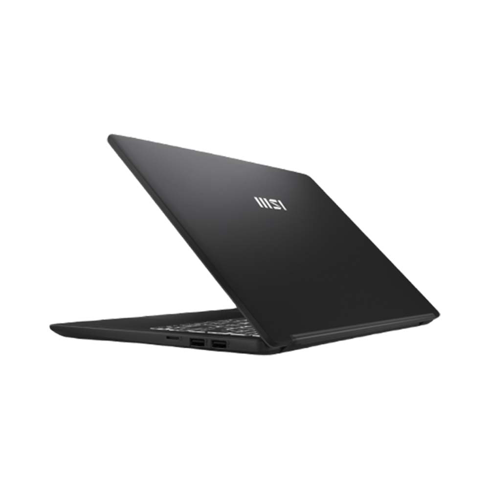 Laptop MSI Modern 14 C13M-608VN (i5-1335U, Iris Xe Graphics, Ram 16GB DDR4, SSD 512GB, 14 Inch IPS FHD)