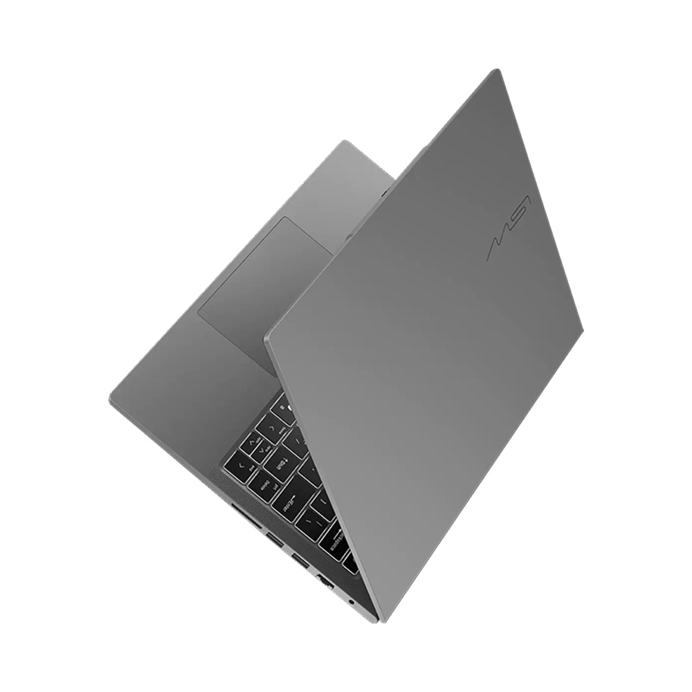 Laptop MSI Modern 14 H1M-014VN (Core 7 150U, Intel Graphics, RAM 16GB LPDDR5, SSD 512GB, 14 Inch IPS FHD+ 60Hz, Win 11 Home)