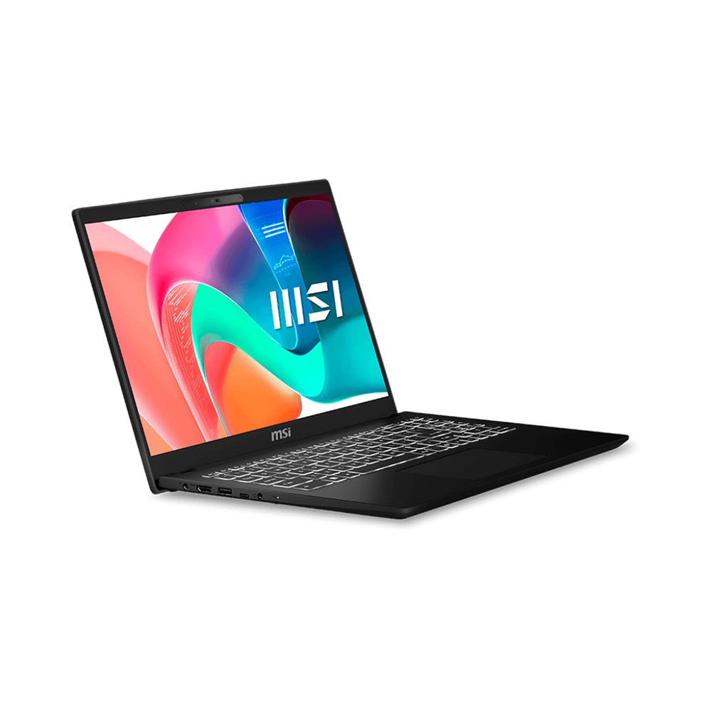 Laptop MSI Modern 15 H C2RMG-292VN (Core 5 210H, Intel Graphics, 16GB DDR4, SSD 512GB, 15.6 Inch IPS FHD 60Hz)