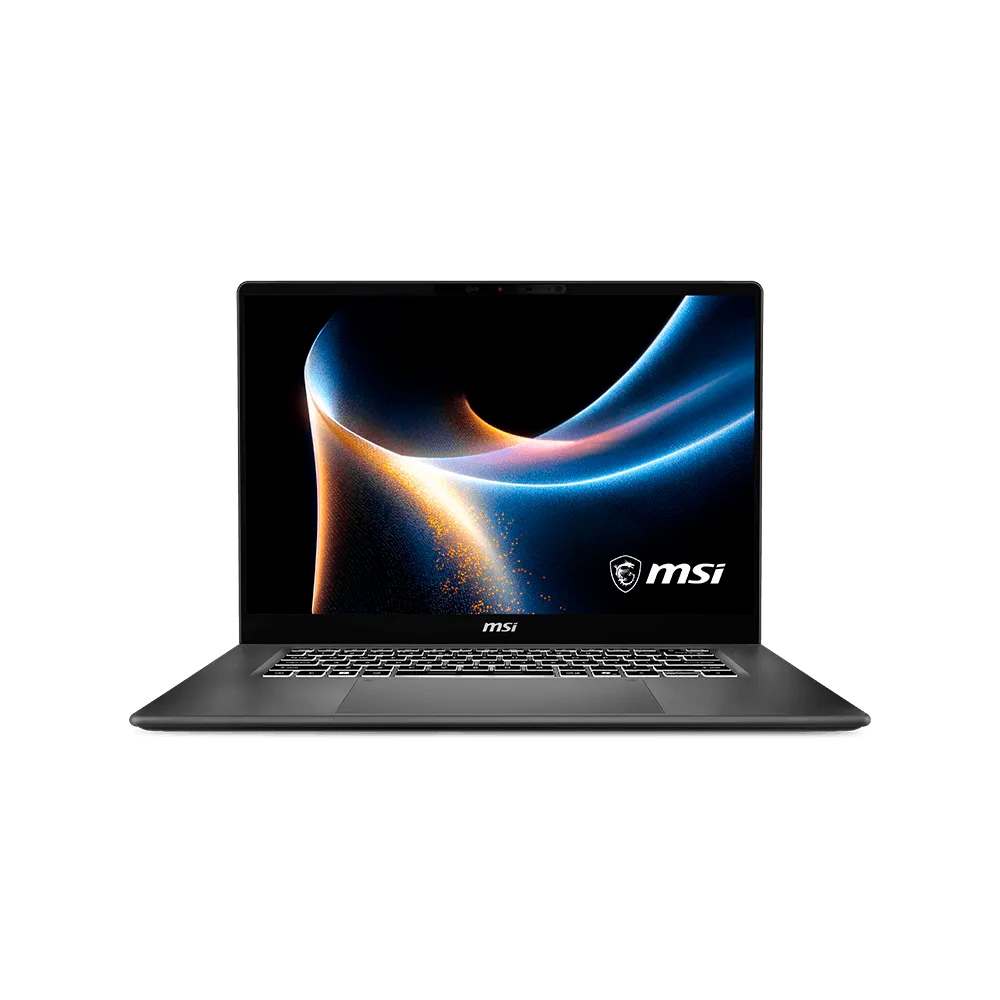 Laptop MSI Prestige 16 AI+ C3MG-024VN (Ultra X9 388H, Intel Arc B390, RAM 32GB LPDDR5x, SSD 1TB, 16 Inch OLED 2.8K 120Hz 100% DCI-P3, Win 11 Home)