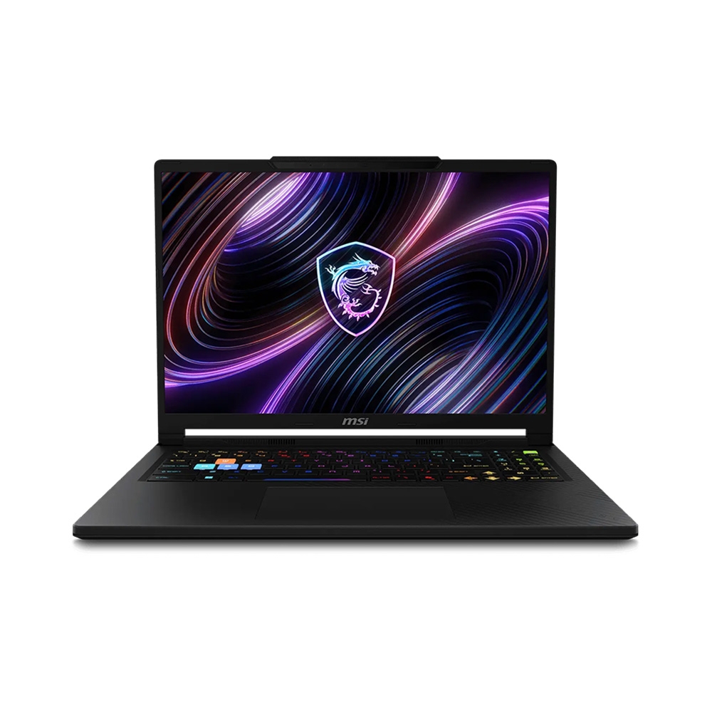 Laptop MSI Raider 16 HX B2WH-258VN (Ultra 9 275HX, RTX 5070 Ti 12GB, RAM 32GB DDR5, SSD 1TB, 16 Inch IPS QHD+ 240Hz 100% DCI-P3, WIn 11 Home)