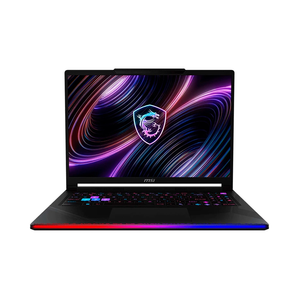 Laptop MSI Raider 16 Max HX B2WI-095VN (Ultra 9 290HX Plus, RTX 5080 16GB, RAM 64GB DDR5, SSD 2TB, 16 Inch OLED QHD+ 240Hz 100% DCI-P3, Win 11 Pro)