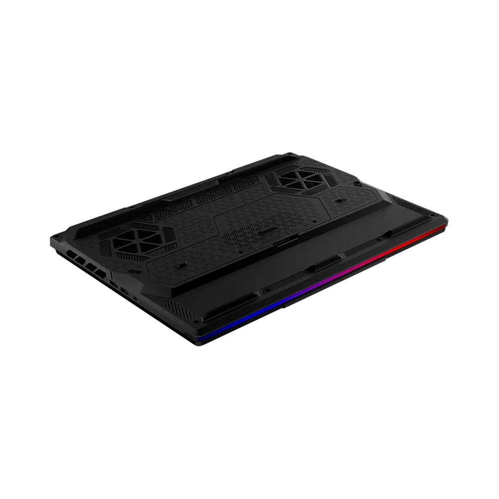 Laptop MSI Raider 16 Max HX B2WI-095VN (Ultra 9 290HX Plus, RTX 5080 16GB, RAM 64GB DDR5, SSD 2TB, 16 Inch OLED QHD+ 240Hz 100% DCI-P3, Win 11 Pro)
