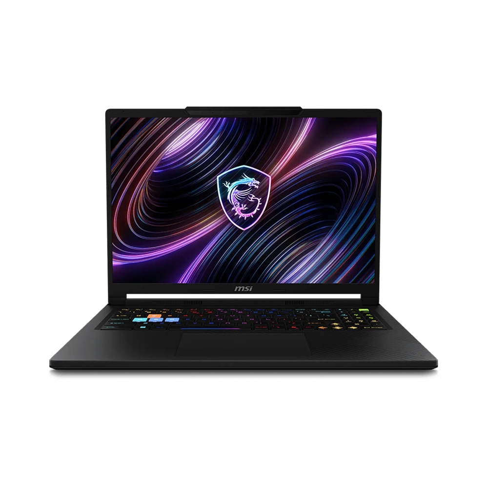 Laptop MSI Raider A16 HX B8WH-031VN (Ryzen 9 8940HX, RTX 5070 Ti 12GB, RAM 32GB DDR5, SSD 1TB, 16 Inch IPS QHD+ 240Hz, Win 11)