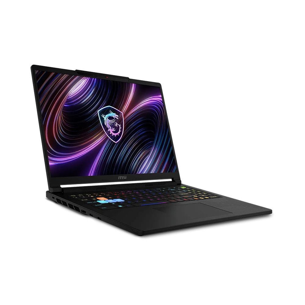Laptop MSI Raider A16 HX B8WH-031VN (Ryzen 9 8940HX, RTX 5070 Ti 12GB, RAM 32GB DDR5, SSD 1TB, 16 Inch IPS QHD+ 240Hz, Win 11)