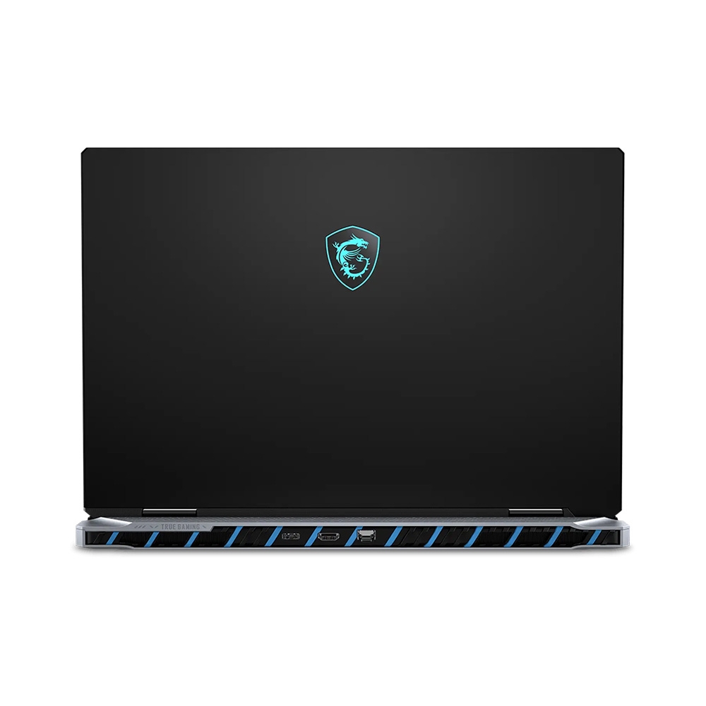 Laptop MSI Titan 18 HX A2WJ-1200VN (Ultra 9 290HX Plus, RTX 5090 24GB, RAM 96GB DDR5, SSD 2TB, 18 Inch Mini LED UHD+ 240Hz 100% DCI-P3, Win 11 Home)