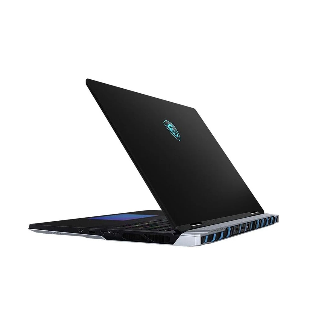 Laptop MSI Titan 18 HX A2WJ-1200VN (Ultra 9 290HX Plus, RTX 5090 24GB, RAM 96GB DDR5, SSD 2TB, 18 Inch Mini LED UHD+ 240Hz 100% DCI-P3, Win 11 Home)