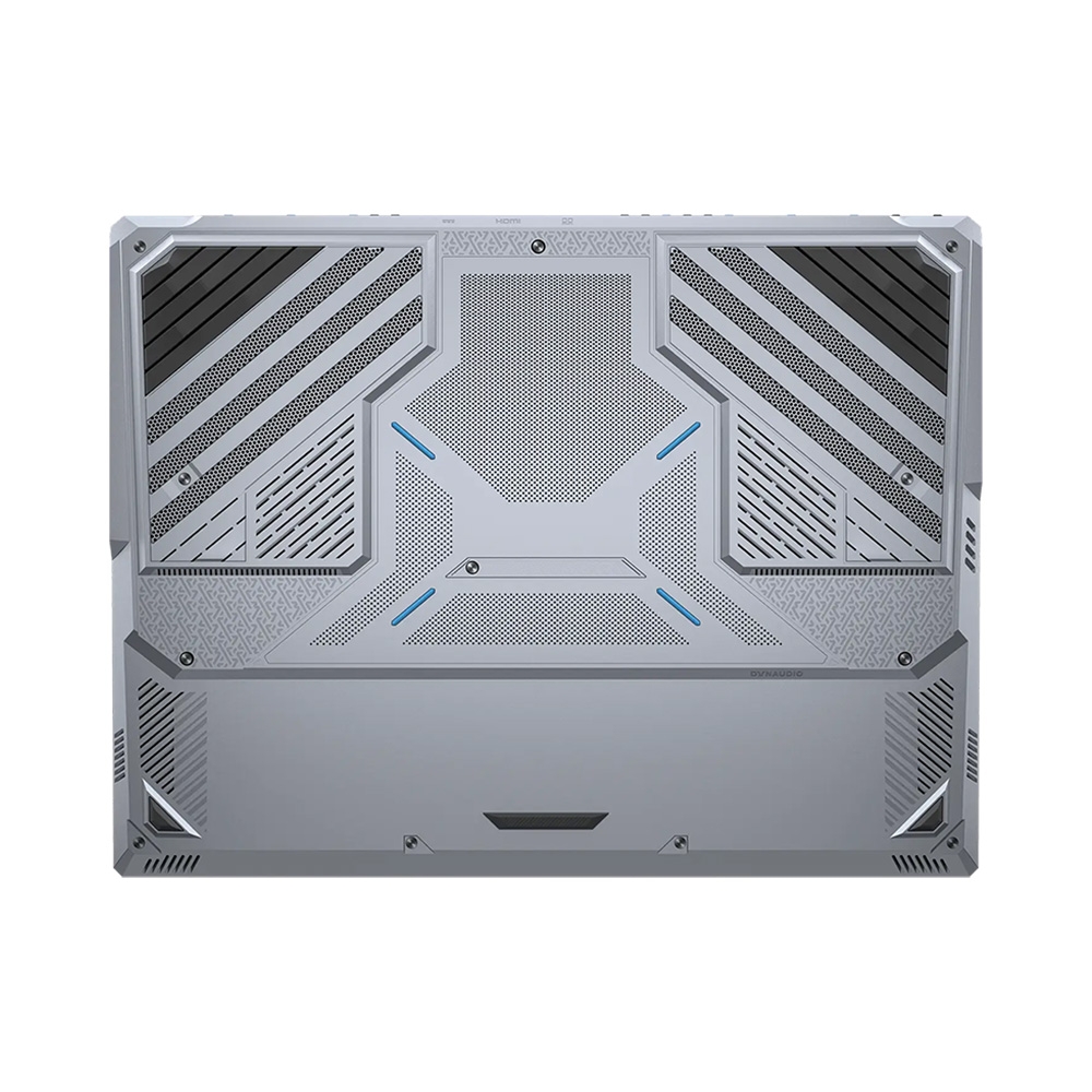 Laptop MSI Titan 18 HX A2WJ-1200VN (Ultra 9 290HX Plus, RTX 5090 24GB, RAM 96GB DDR5, SSD 2TB, 18 Inch Mini LED UHD+ 240Hz 100% DCI-P3, Win 11 Home)