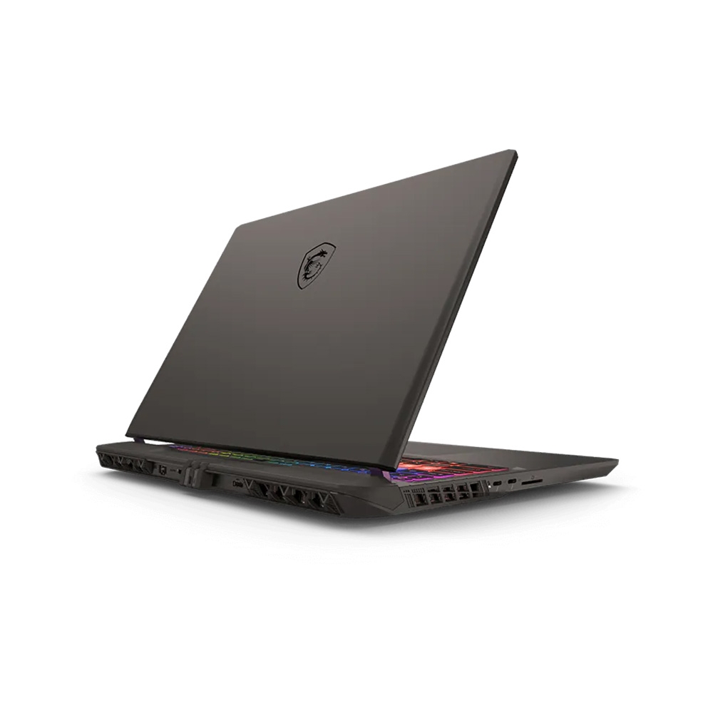 Laptop MSI Vector 16 HX AI A2XWJG-470VN (Ultra 9 275HX, RTX 5090 24GB, RAM 16GB DDR5, SSD 1TB, 16 Inch IPS QHD+ 240Hz 100% DCI-P3, Win 11 Home)