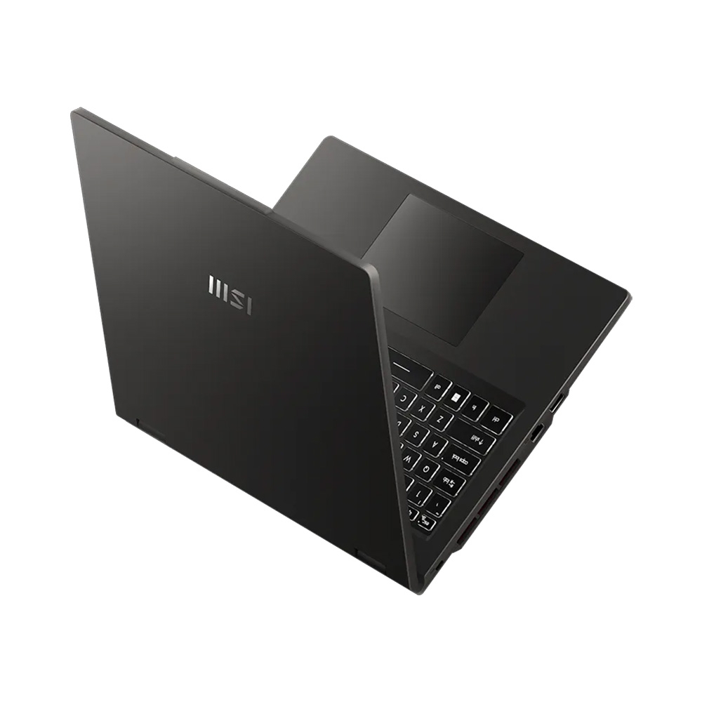 Laptop MSI Venture 14 AI A1MG-059VNCP (Ultra 7 155H, Intel Arc Graphics, RAM 16GB DDR5, SSD 512GB, 14 Inch IPS FHD+ 60Hz, Win 11 Home)