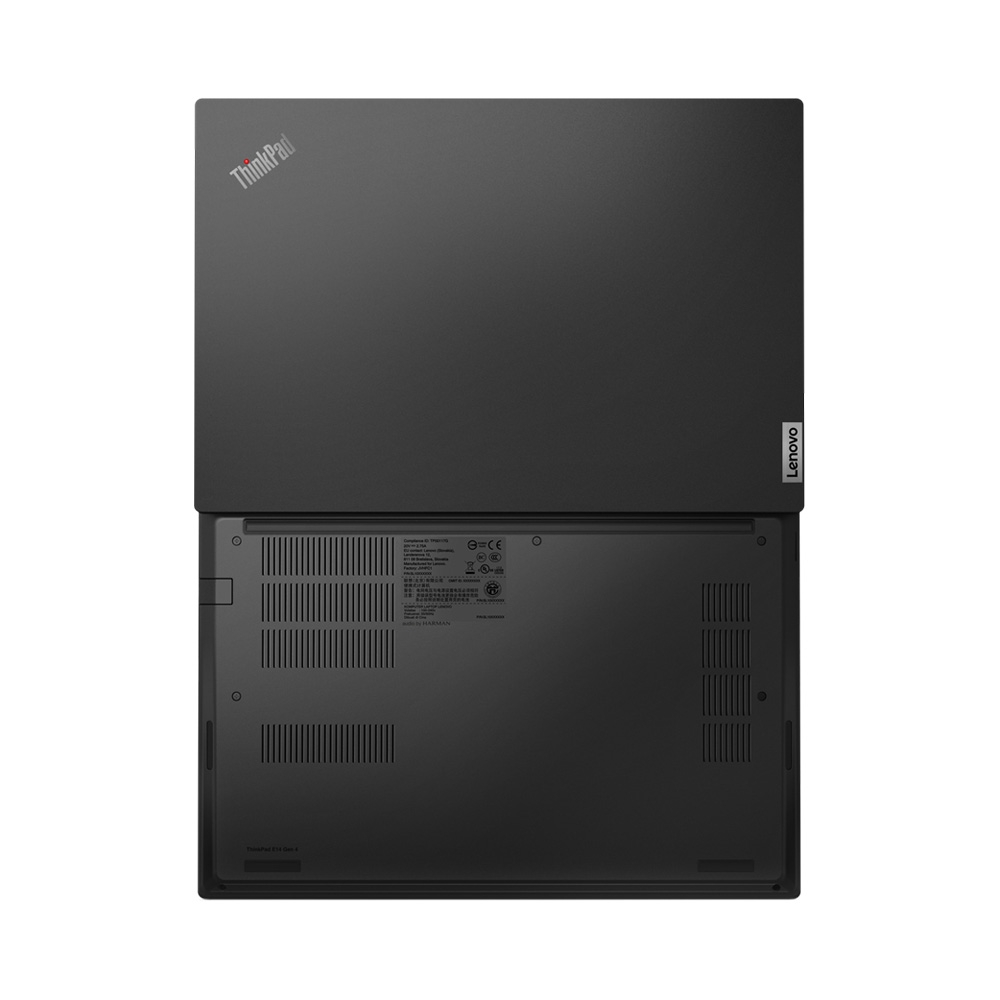 Laptop Lenovo ThinkPad E14 Gen 4 21E300E3VN (i7-1255U, Iris Xe Graphics, Ram 8GB DDR4, SSD 512GB, 14 Inch IPS FHD)