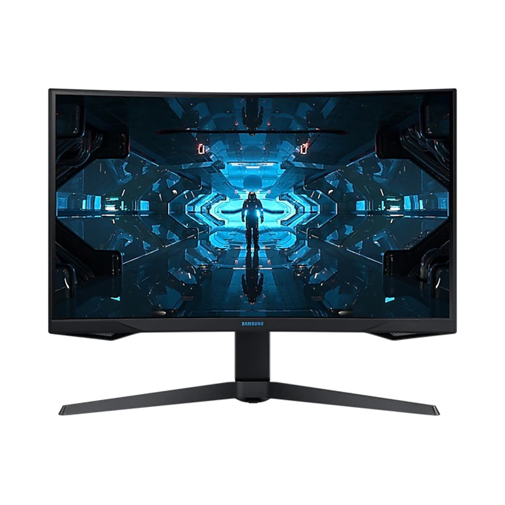 Màn hình cong Samsung Odyssey G7 27 Inch VA 240Hz LC27G75TQSEXXV