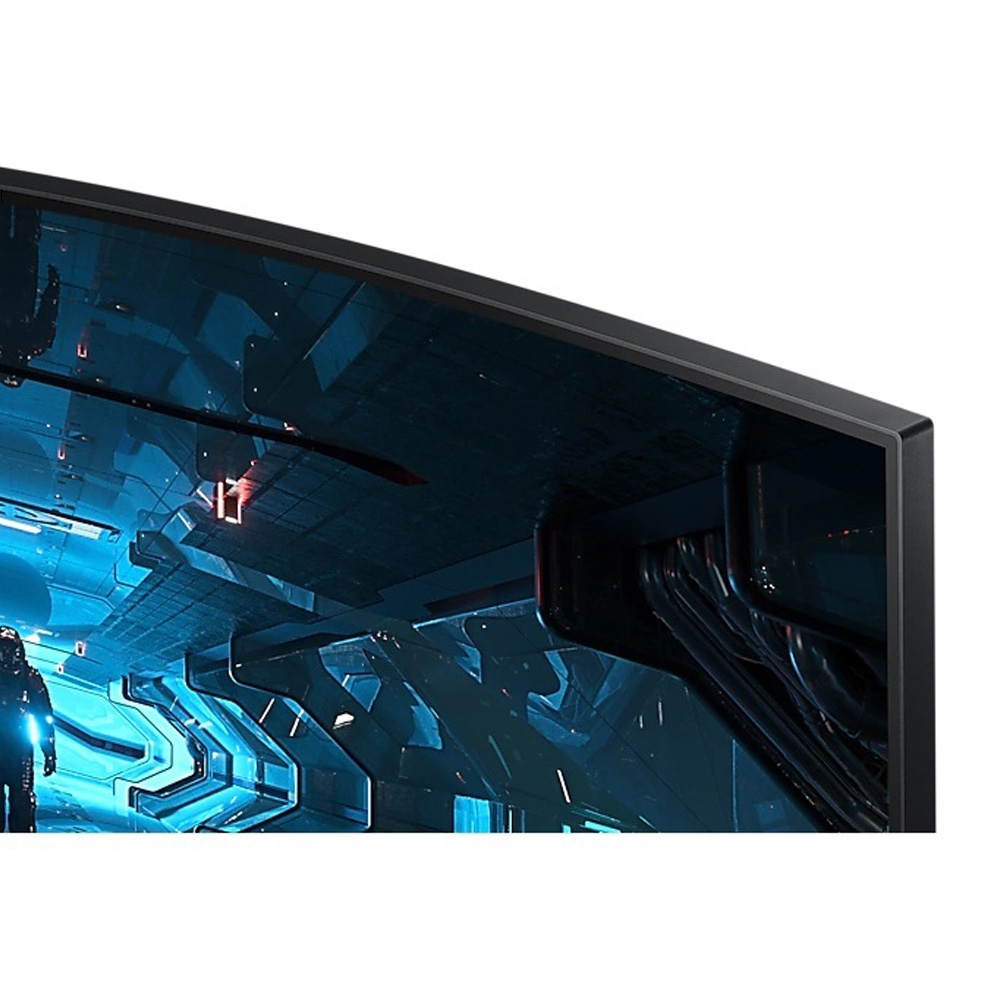 Màn hình cong Samsung Odyssey G7 27 Inch VA 240Hz LC27G75TQSEXXV