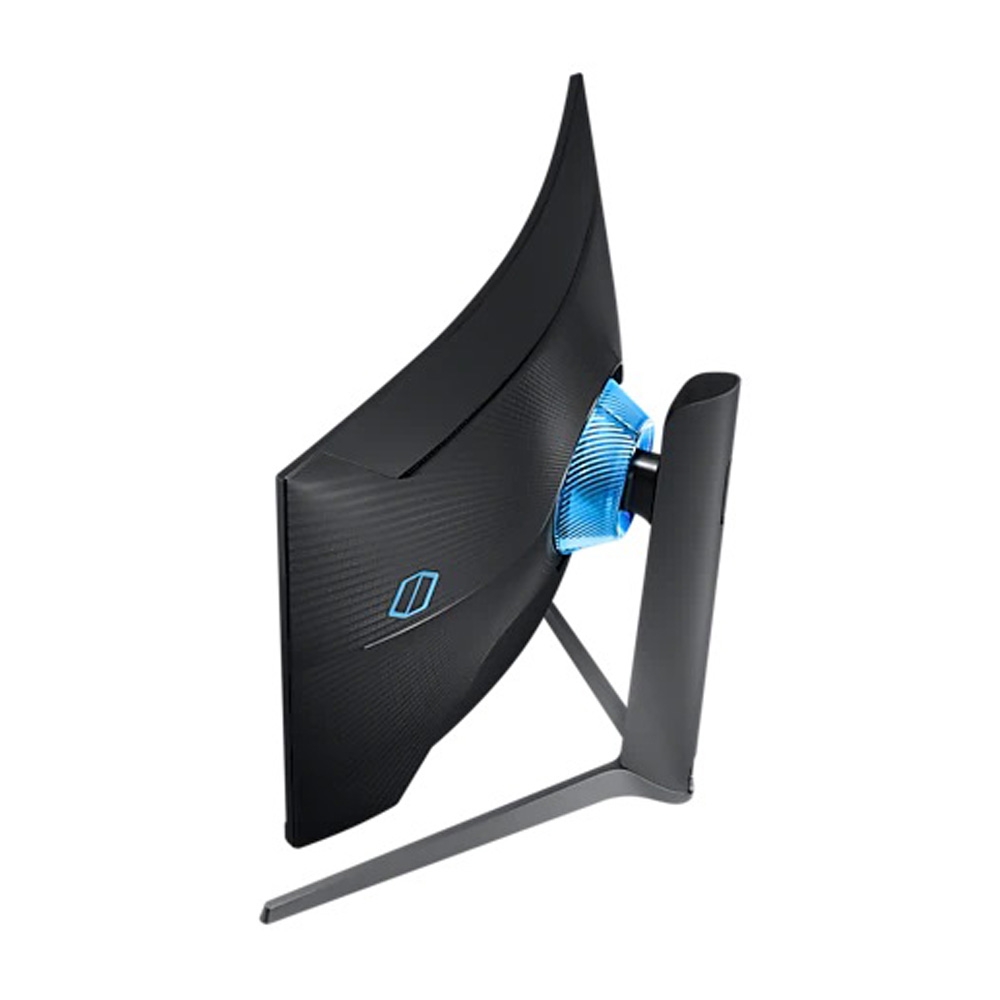 Màn hình cong Samsung Odyssey G7 27 Inch VA 240Hz LC27G75TQSEXXV