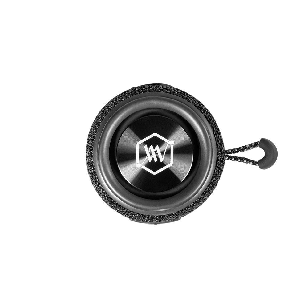 Loa Alpha Works RIDE Bluetooth Speaker