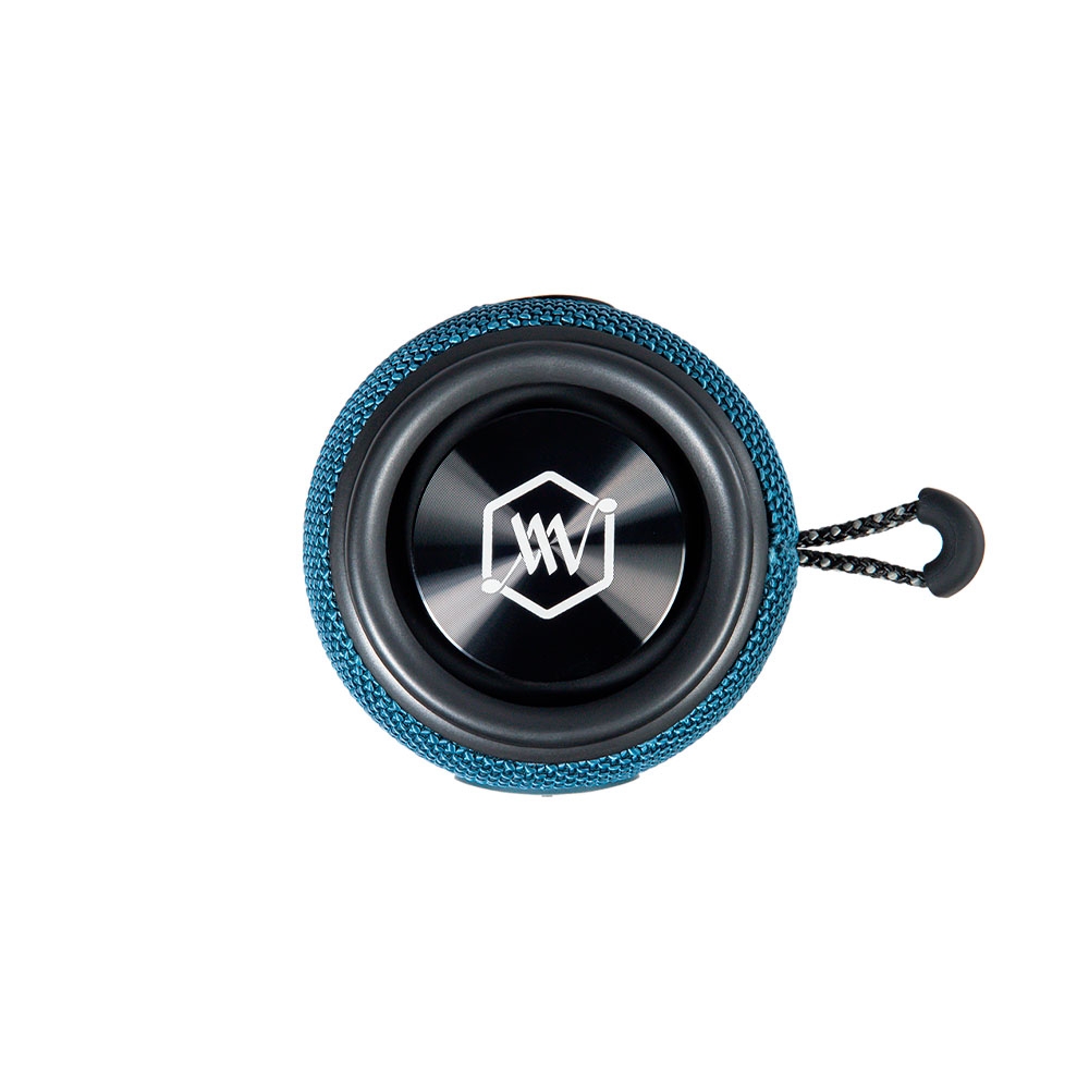 Loa Alpha Works RIDE Bluetooth Speaker